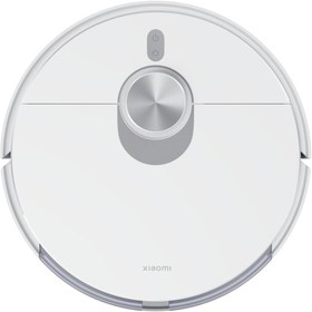 Resim Xiaomi Robot Vacuum S20+ Plus Akıllı Robot Süpürge 6000Pa 