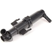 Resim BMW F10 LCI FAR FİSKİYE TELESKOPU -L- 61677377667 