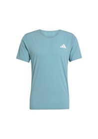 Resim Adidas Adızero M Erkek Mavi Tişört Jv7170 Siyah 