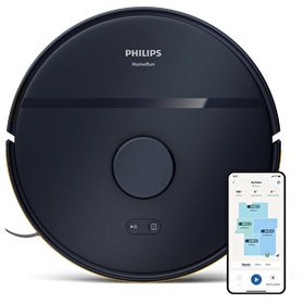 Resim Philips XU2000/15 2000 serisi Robot Süpürge 