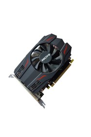 Resim BİLGEPAZAR Seclife 4GB RX 550 Radeon GDDR5 128Bit DVI HDMI DP Fan 