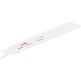 Resim Nemere Çok Amaçlı Tilki Kuyruğu Testere Ağzı - 225 mm 