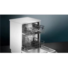 Resim Siemens SN23IW50KT 4 Programlı Bulaşık Makinesi 
