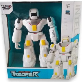 Resim Bayilik XML Akıllı Robot 