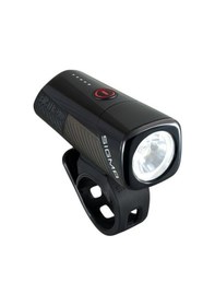 Resim Buster 400 Usb Şarjlı Ön Aydınlatma Type-c Siyah 