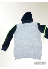Resim United Colors of Benetton Benetton Çocuk Sweat 