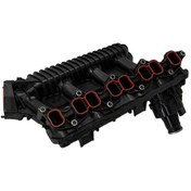 Resim Mercedes W204 W212 C207 M271cgı Manifold Emme Motorlu - Wender A2710903037s1 