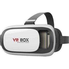 Resim Vr Box Sanal Gerçeklik Gözlüğü + Kumanda 