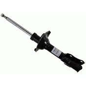 Resim SACHS 280525 Amortisor On R/L-(Toyota Uyumlu: Yaris 99-05 ) Gazli (WK915247) 