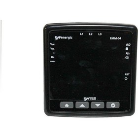 Resim ENTES Emm-04 Multımetre (M4178) 