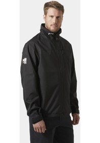 Resim Helly Hansen Crew 2.0 Erkek Mont-27956-Siyah 
