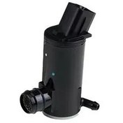 Resim Hyundai IX35 Silecek Su Motoru (2010-2015) Orijinal Mobis 