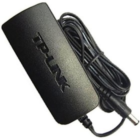 Resim Tp-Lınk Td-W 9970 Vdsl2/Modem Adaptörü 12 V 1 A Kalın Uçlu 