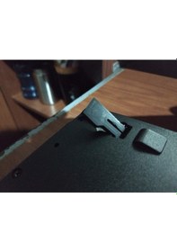 Resim Logitech G510 Klavye Ayağı - Klavye Yedek Ayak 