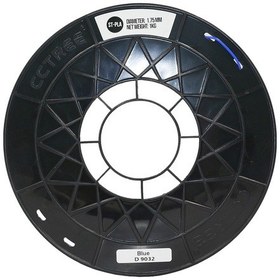 Resim Cctree St-Pla (Pla+) 1Kg Mavi Filament 1.75Mm+- 0.03Mm 