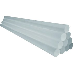 Resim Starline Mikro Sıcak Mum Silikon Çubuk Şeffaf 1 kg 