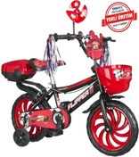 Resim Flipper Fiesta 15 Jant Bisiklet 