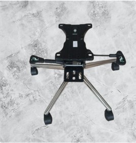 Resim Cemre Ticaret Yönetici Koltuğu Makam Koltuğu Komple Set 