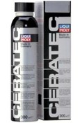 Resim Liqui Moly Cera Tec Seramikli Yağ Katkısı 300 ml 