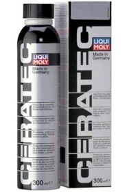 Resim Liqui Moly Cera Tec Seramikli Yağ Katkısı 300 ml 