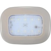 Resim Sunup Araba Dokunmatik LED Renkli Aydınlatma Işığı Okuma Lambası 