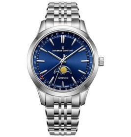 Resim Universe Constant Uc3191 Erkek Kol Saati Metalik Gri 