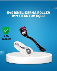 Resim Mikro İğneli Bakım Ürünü Peeling Ve Serum Etkili 