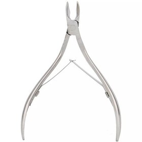 Resim Mecno Beauty Mb-Tım-002 Batık Tırnaklar İçin Tırnak Eti Pensesi 
