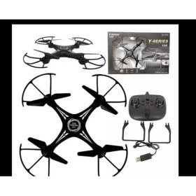 Resim Drone Zdalnie Sterowany Y35 
