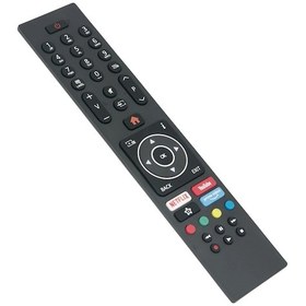 Resim Vestel Uyumlu 55Uhd292P Smart 4K Led Tv Kumandası 