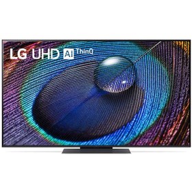 Resim LG 55UR91006LA 4K Ultra HD 55" 140 Ekran Uydu Alıcılı webOS Smart LED TV LG 55UR91006LA 4K Ultra HD 55" 140 Ekran Uydu Alıcılı webOS Smart LED TV