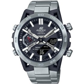 Resim Casio ECB-2000D-1ADF Erkek Kol Saati 