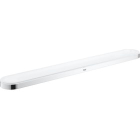 Resim Grohe Selection Havluluk 41056000 Krom 