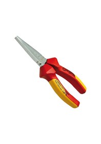 Resim Orbis 05-160 Vde İzoleli Düz Uçlu Kargaburun Uzun Çene 160Mm 