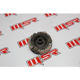 Resim Honda Innova 125 Debriyaj Balata Komple 