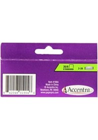 Resim Paperpro 26/6 Zımba Teli 