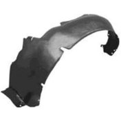 Resim Çamurluk Davlumbazı Kalos Ön 04sonrası Sedan Sağ Oem No: 96496758 