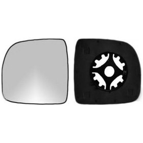 Resim Kangoo 1 - I Dış Ayna Camı Sol Mekanik 7701039896 