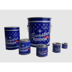 Resim Evastar Bronz Yaldız Boya 0,4 Litre 