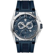 Resim Waıner Wa.16666-c.095 Erkek Kol Saati Gümüş 