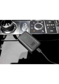 Resim Quadlock Kablosuz Carplay Adaptoru 