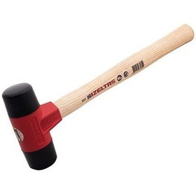 Resim İzeltaş 5850 Plastik Çekiç Tokmak 40 MM 5850250040 