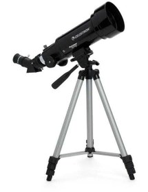 Resim Celestron CL 21035 Travel Scope 70 
