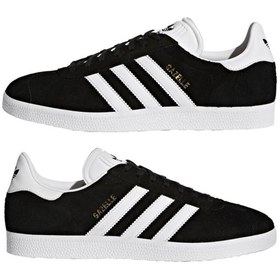 Resim Adidas Gazelle | ERKEK | BB5476-001 Adidas Gazelle | ERKEK | BB5476-001