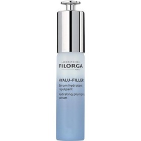 Resim Filorga Hyalu Filler Hydrating Plumping Serum 30 Ml 
