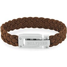 Resim Tommy Hilfiger THJ2790516 Erkek Bileklik 