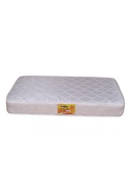 Resim Babyhope Ortopedik Jakarlı Primline Yatak 90x190 Cm Çocuk Yatağı 