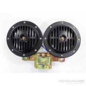 Resim Space Di-Dit Korna Roleli (Siyah Kafa) 2'li 