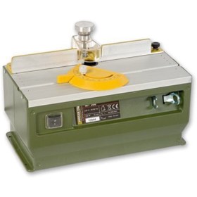 Resim Proxxon 27050 Mt300 Tezgah Tipi Freze Makinası 100 Waat 