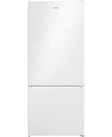 Resim Altus ALK 464 427 LT No-Frost Kombi Tipi Buzdolabı 